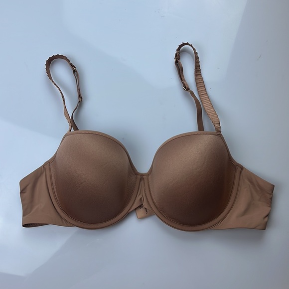 ThirdLove 24/7® Classic T-Shirt Bra - Picture 7 of 10